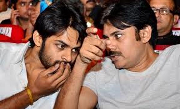 sai dharam tej,dil raju,pawan kalyan,tholi prema movie  సాయిధరమ్ తేజ్ వరుస సినిమాల రహస్యం!